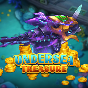 Undersea Treasure
